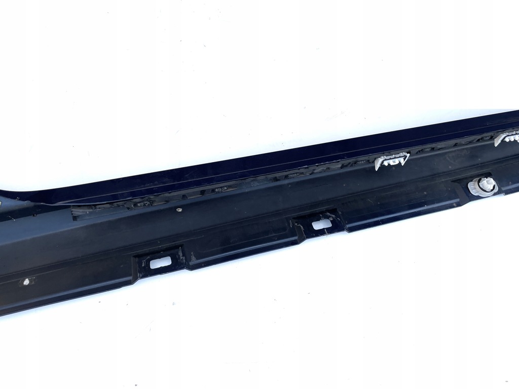 фото №8, Накладка порог 8w6853859 / 8w6853855 audi a5 f5 8w coupe