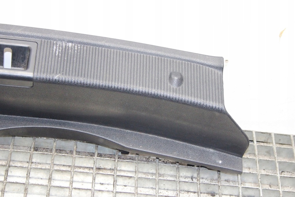 фото №7, Защита замка крышки mercedes-benz c w204 a2046900825 2.15l дизель 125kw