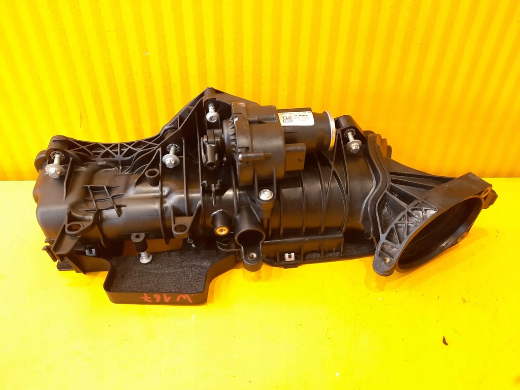 фото №1, Mercedes-benz gle w167 2.0cdi колектор всмоктуючий a6541592225