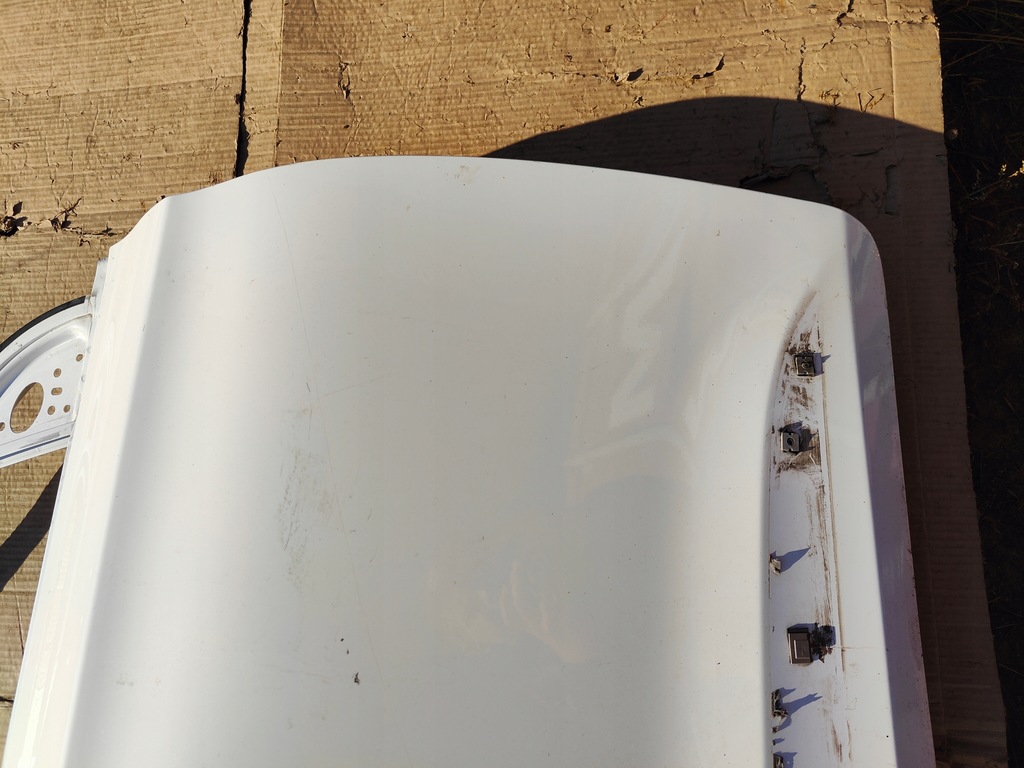 фото №5, Hyundai i20 i20 i дверь передние правое 5d