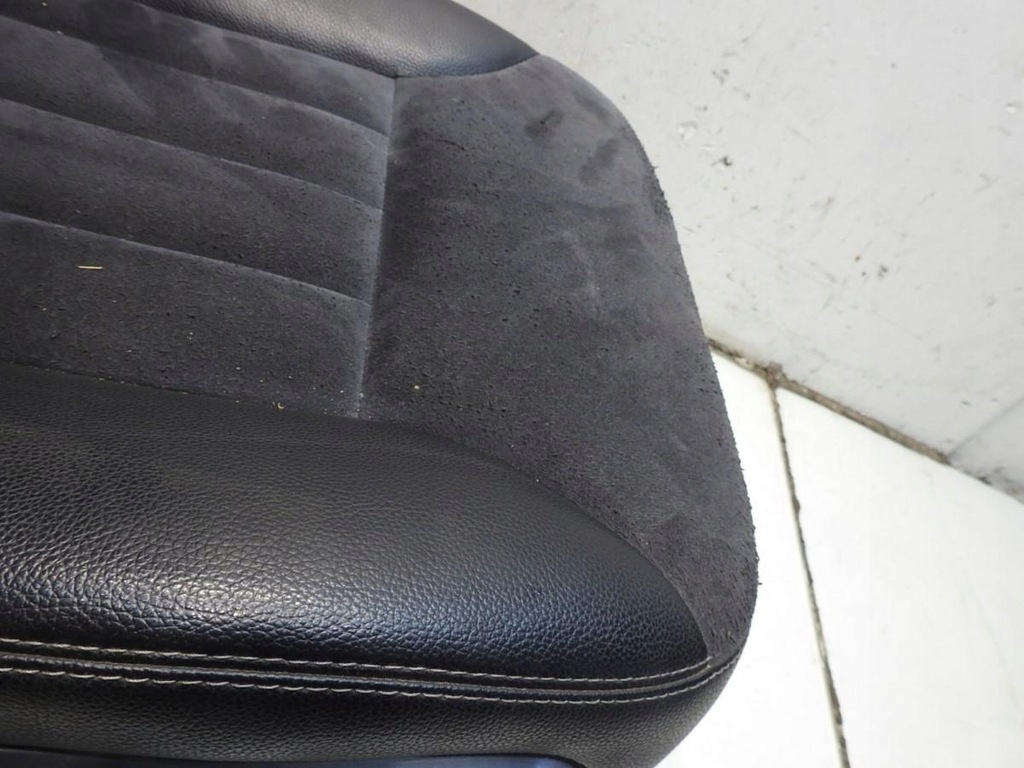 фото №8, Сидіння правий перед підігріваємий mercedes r w251