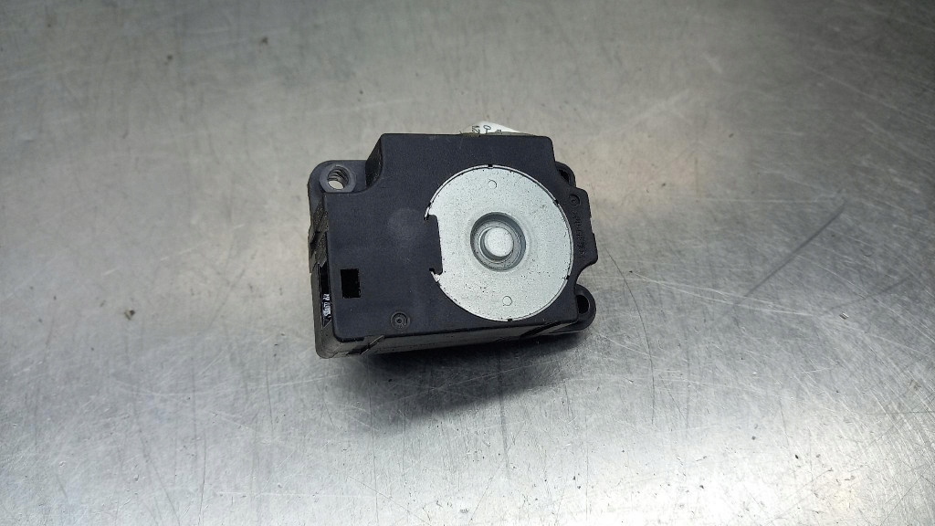 фото №1, Моторчик отопитель renault clio iii n104722t