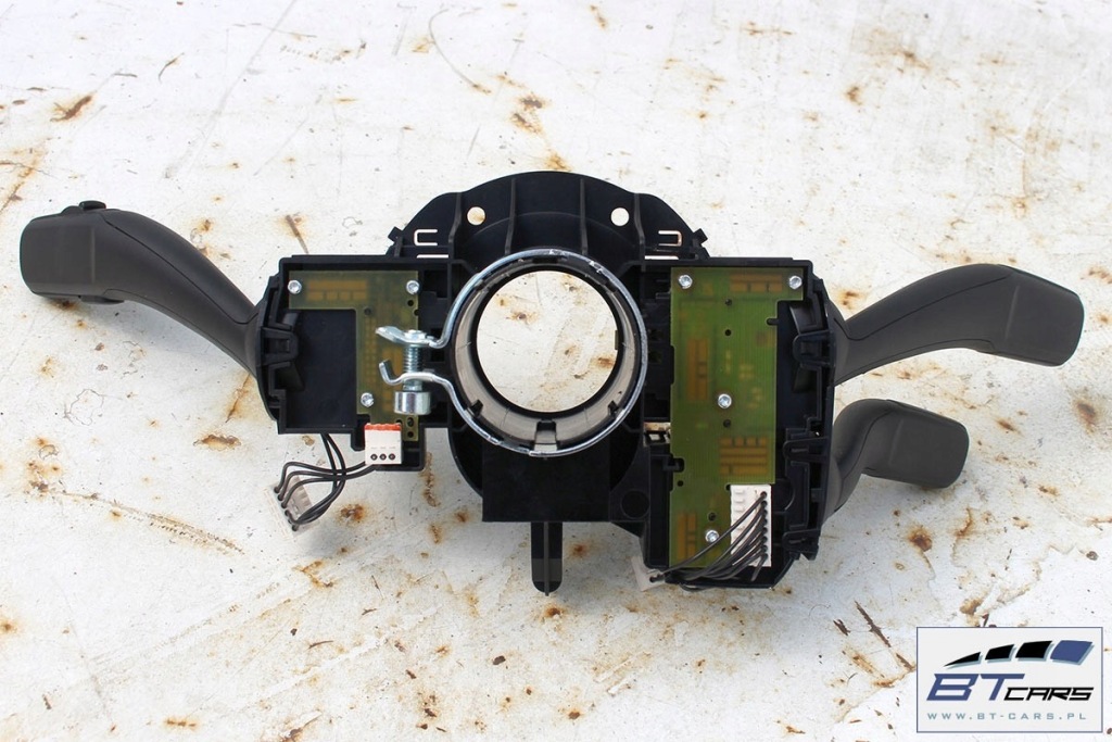 Audi a4 a5 переключатели рычаг круиз-контроль 8k0953502bd 8k0 953 502 bd переключатель Недорого