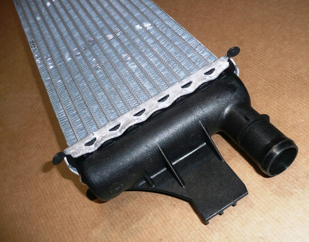 фото №2, Радиатор egr renault master iii 2.3 214c10001r оригинальный номер