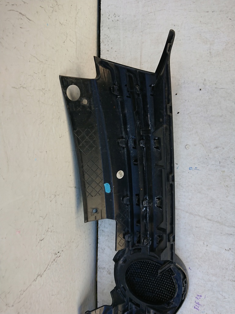 фото №10, Vw golf vi 6 hb решётка радиатора решётка радиатора