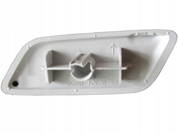 Заглушка лампи розпилювача w бампер p lexus rx iii rx270 rx350 rx450h 12- Доставка