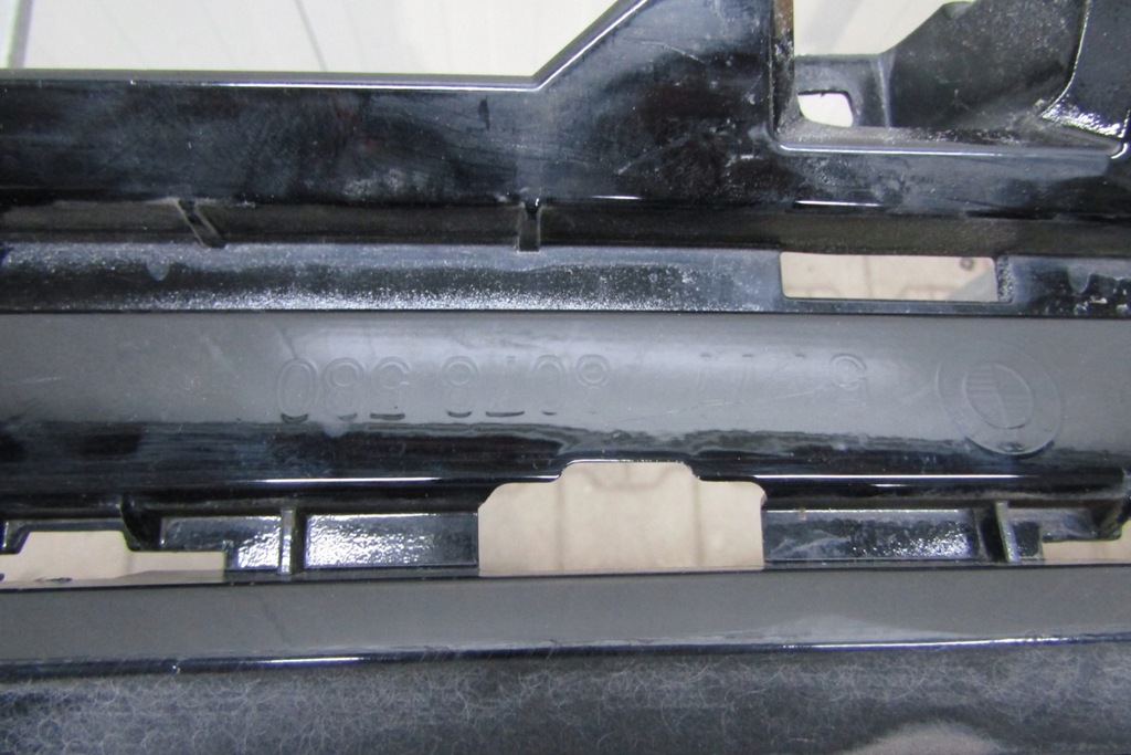 фото №10, Молдинг порог правая кронштейн направляющая правый bmw i4 g26 m набор 20-