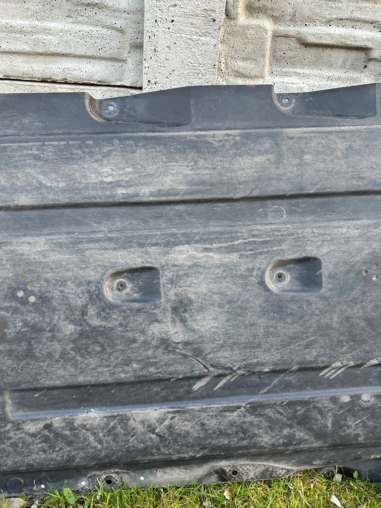 фото №10, Захист середня нижня bmw x3 g01 x4 g02 7394743 оригінал idealna