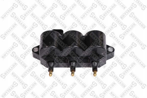 фото №1, Катушка зажигания chevrolet spark ii 0.8 05.05-