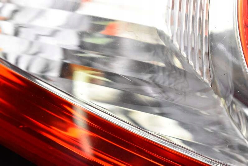 фото №16, Лампа ліва задня задня 92401-2b000 hyundai santa fe 2 ii 06-10