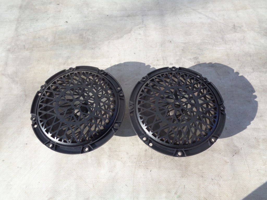 фото №1, Динамік динаміки двері перед комплект citroen ds3 9664955880