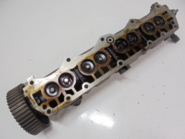 Купити Fiat multipla ii 186 вал розподільного валу випускний кришка захист 1,6 16v