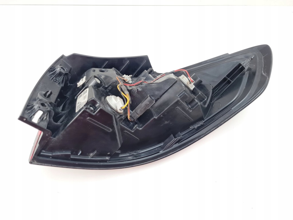 фото №9, 2013 opel zafira c лампа задняя 13278784aaj