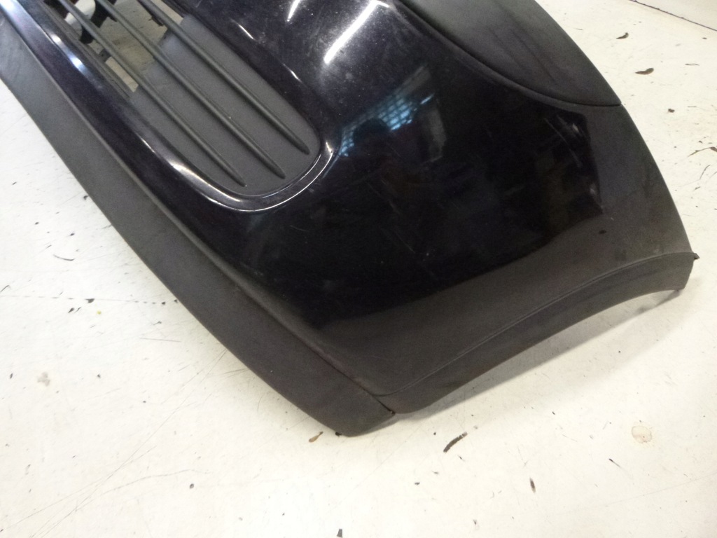 фото №7, Бампер перед opel corsa c z20r 2002r. 331033621