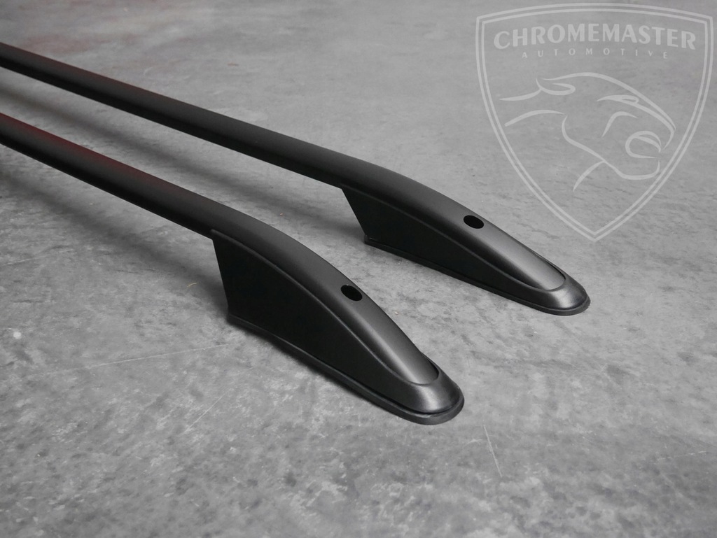 фото №2, Рейлінги дахові ford transit custom 2012+ short