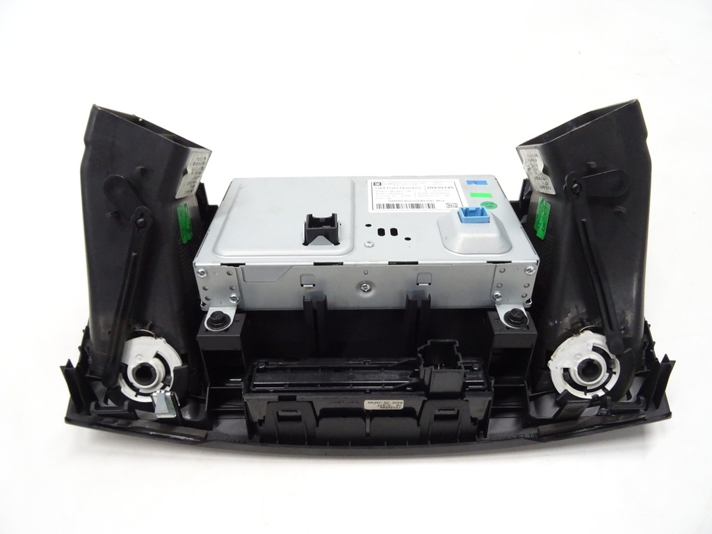 фото №9, Opel insignia a навігація dvd 900 джгут радіо дисплей панель керування