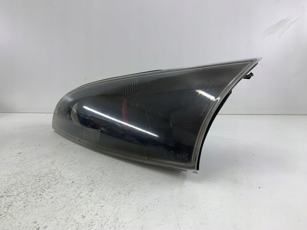 фото №4, Ford focus mk1 лампа левая задняя тюнинг тонированная