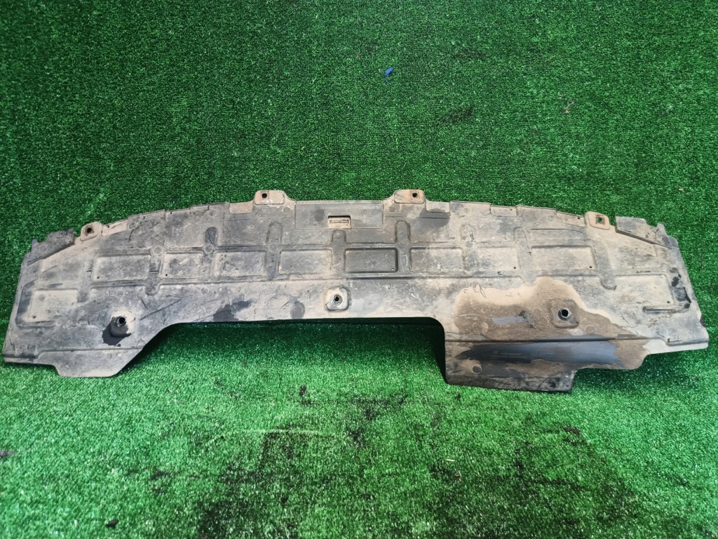 фото №1, Opel karl захист двигуна pod бампер 95244557