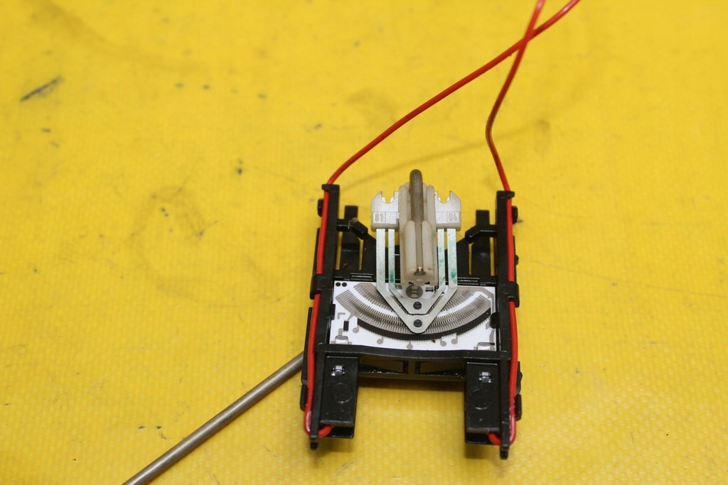 фото №6, Датчик уровня топлива 1.9 jtd doblo i