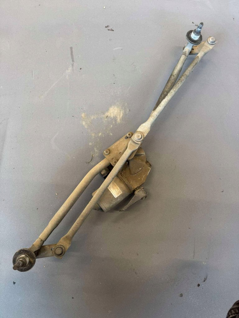 фото №1, Механизм дворник volkswagen crafter mercedes sprinter 906 405146