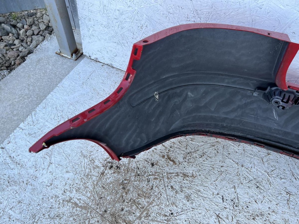 Бампер задняя задний audi a3 8p 3 дверь 3d hb в Украине