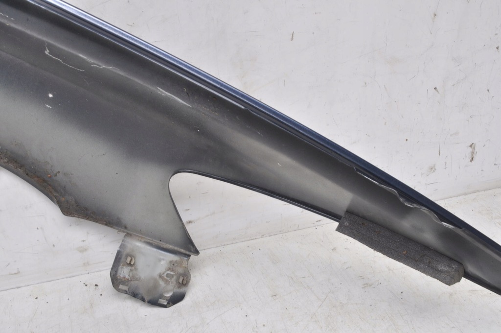 фото №12, Volvo s40 v50 крила лівий перед передній