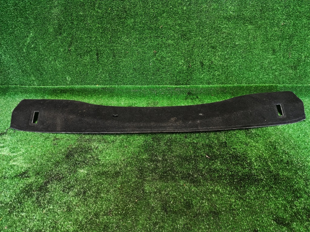 фото №1, Opel cascada захист поперечина заднього 13380984