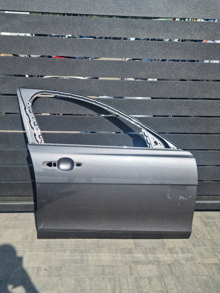 фото №1, Jaguar xe x760 дверь правое передние перед