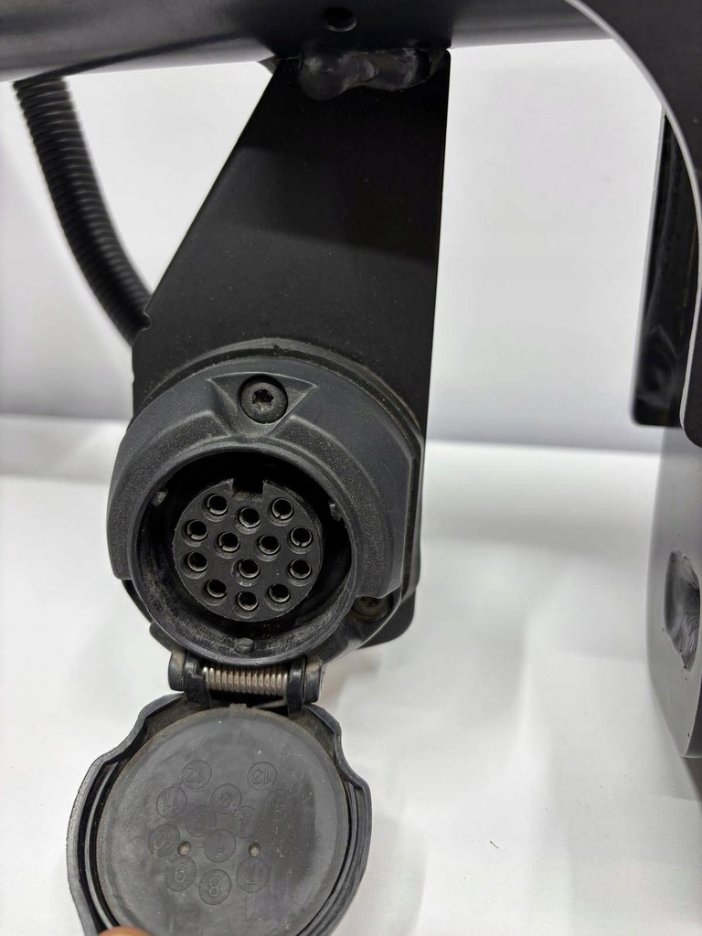 фото №6, Tesla y hak буксирувальний 1514411-00-i