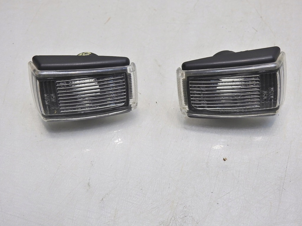 фото №8, Поворотник крыла jeep grand cherokee ii wj