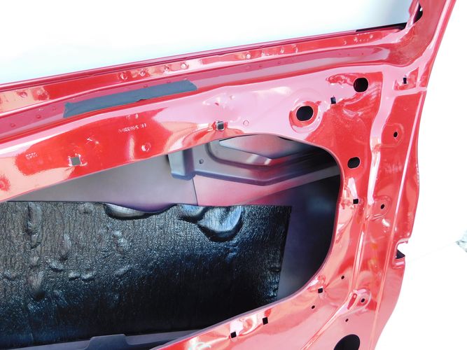 фото №10, Land rover discovery sport 14- дверь правое передние