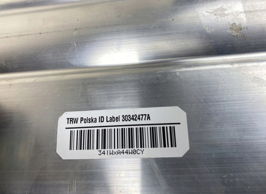 фото №8, Maserati набір подушок повітряних 670021669