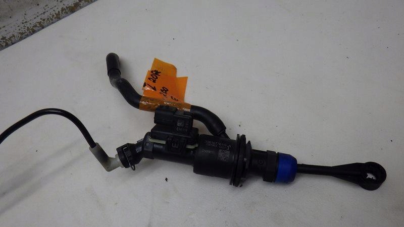 фото №3, Помпа зчеплення трубка шланг renault clio v 1.0 tce 306107761r