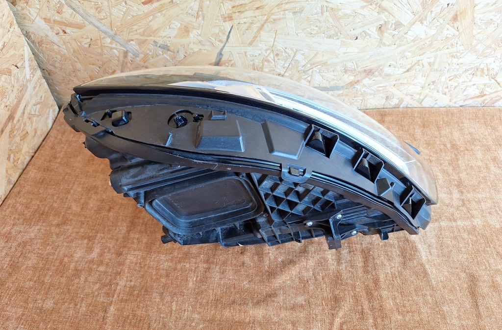 фото №14, Mercedes a klasa w177 лампа права full led a1779063805