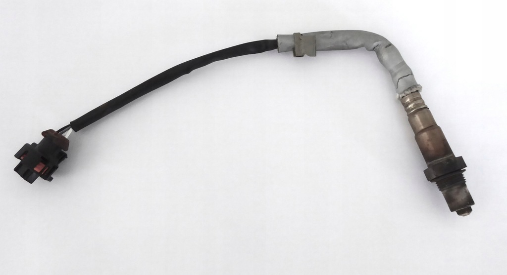 фото №1, Датчик лямбда-зонд opel insignia 2.8 turbo v6 a28net