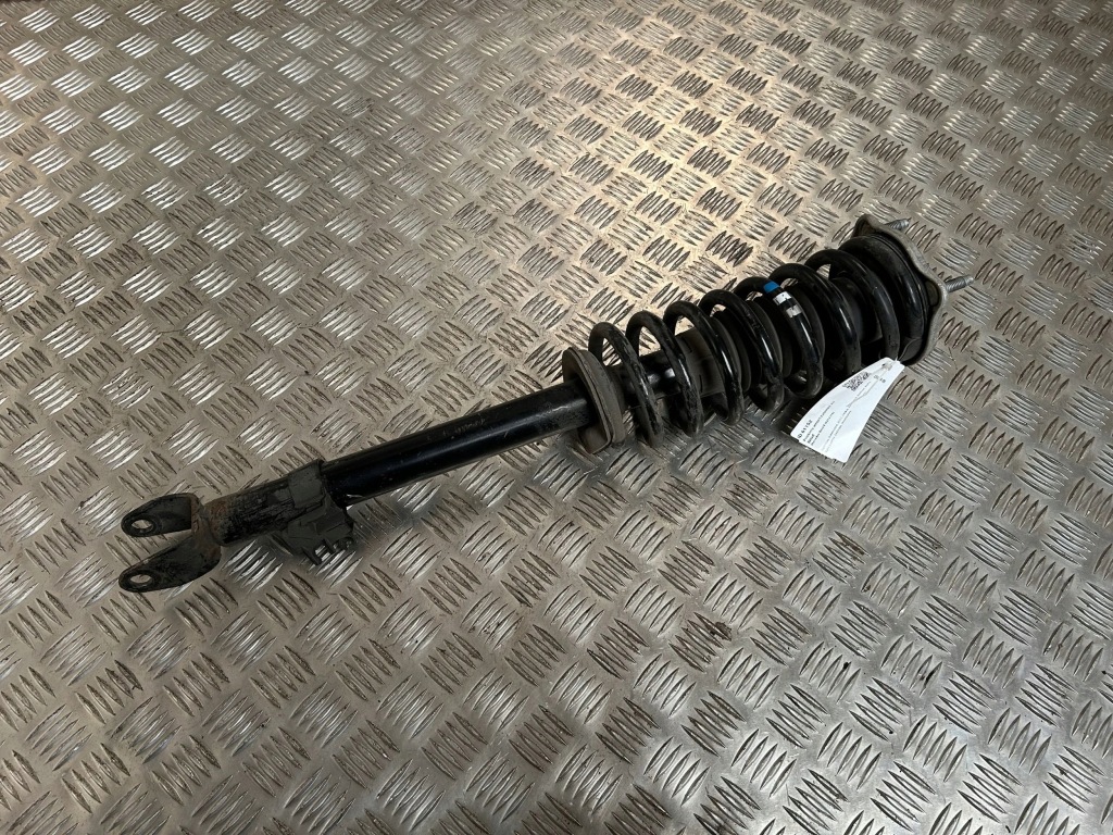 Mercedes-benz e w213 амортизатор передний ze пружина a2133202113 Недорого