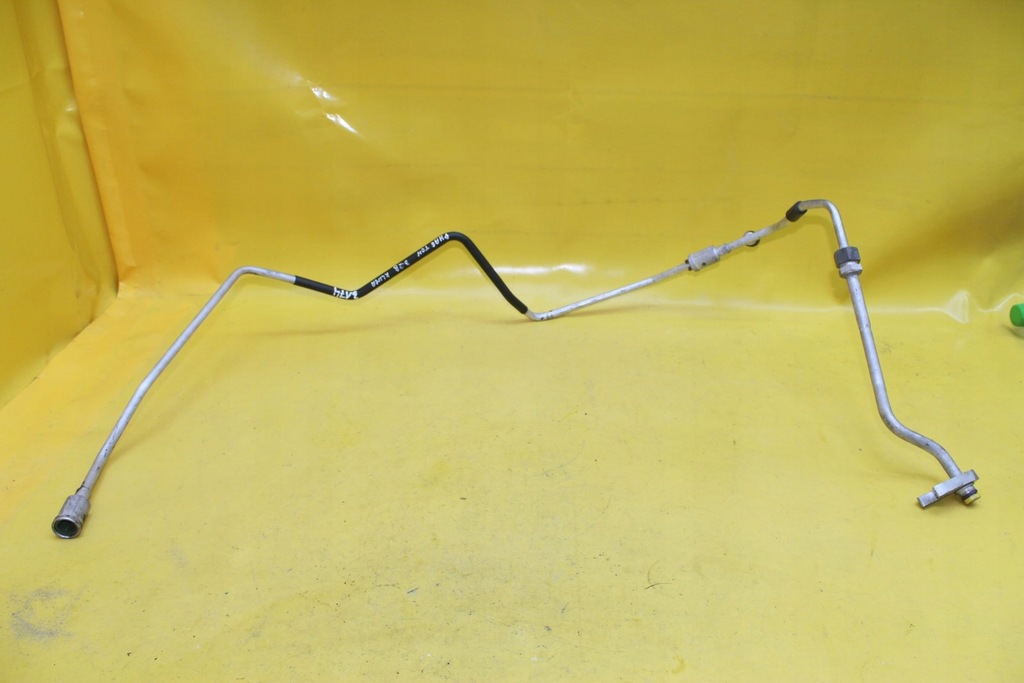 фото №4, Шланг кондиционера vw phaeton 3.2 fsi