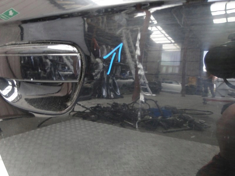 фото №11, Двері перед audi a3 lift 2008 rok 8p4 8p