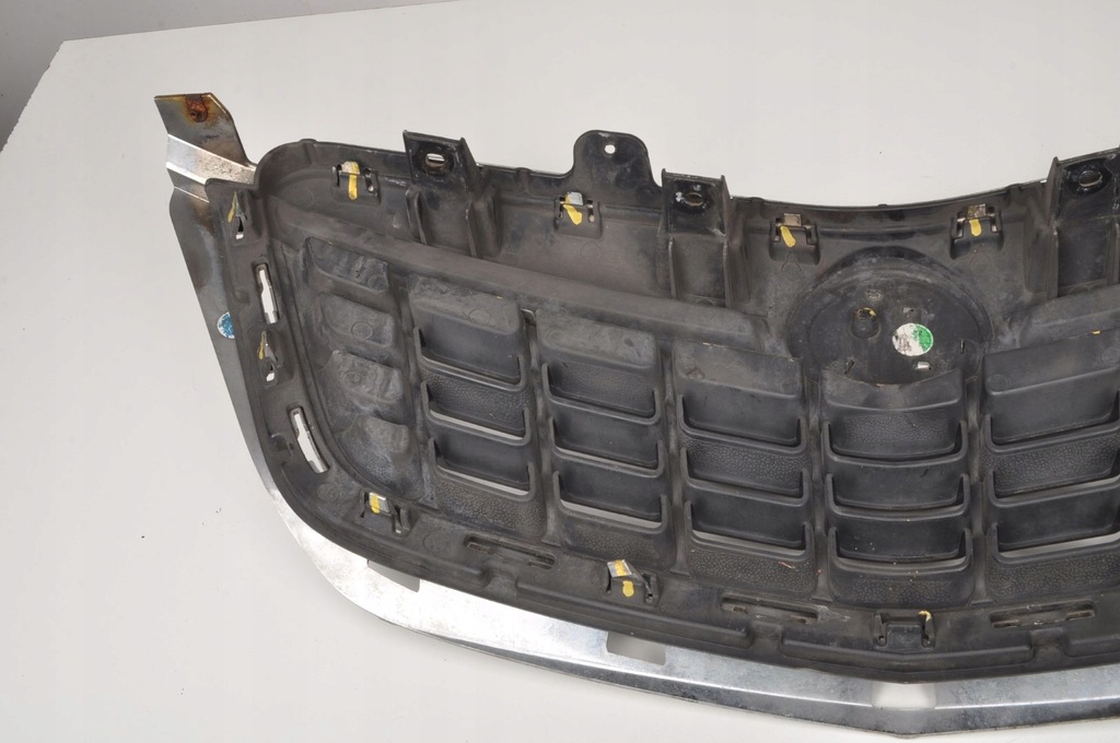 фото №7, Opel mokka i решётка радиатора решётка радиатора 95391786