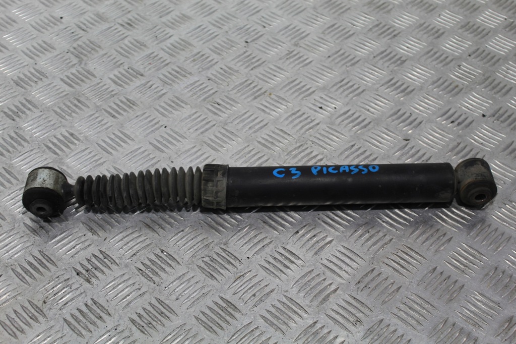 фото №1, Амортизатор задня c3 picasso lift