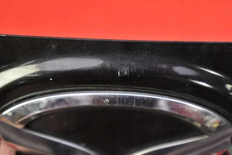 фото №15, Накладка ручка крышки задняя задняя 35n gs2a50811 mazda 6 2 ii gh kombi 07-12