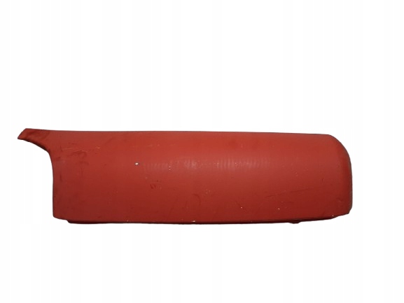 фото №1, Renault midlum 02r ветровик уголок левый