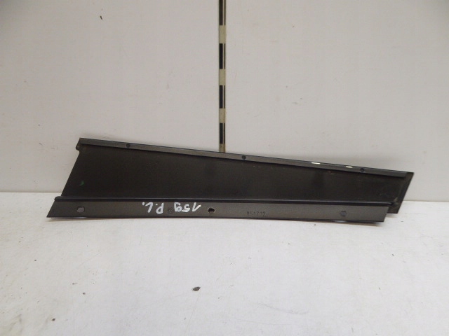 фото №6, Alfa romeo 159 молдинг дверь наружная перед левая