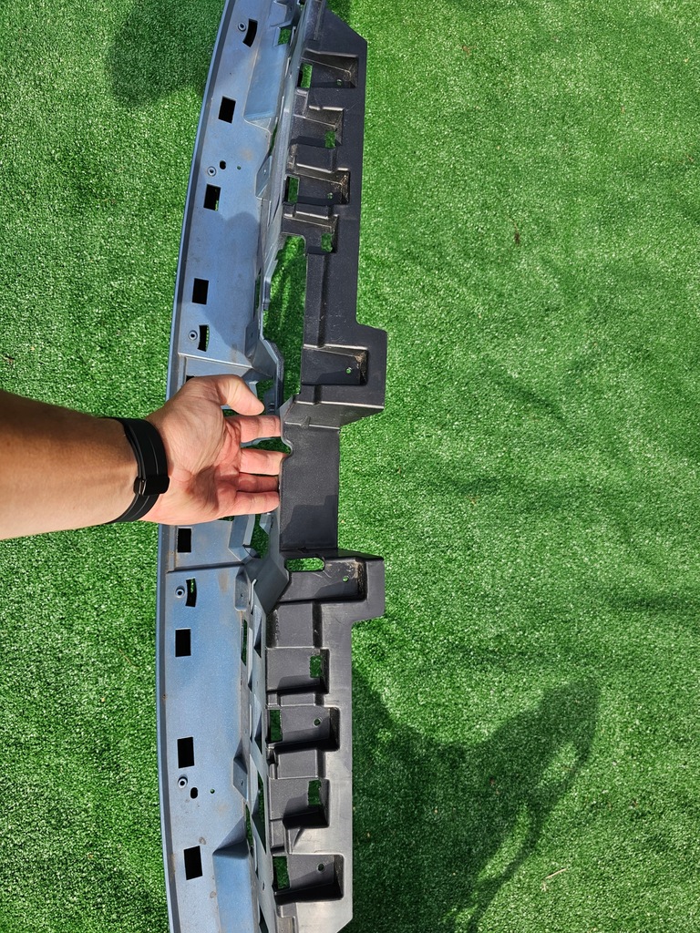 фото №7, Бампер перед hyundai ioniq 5 v