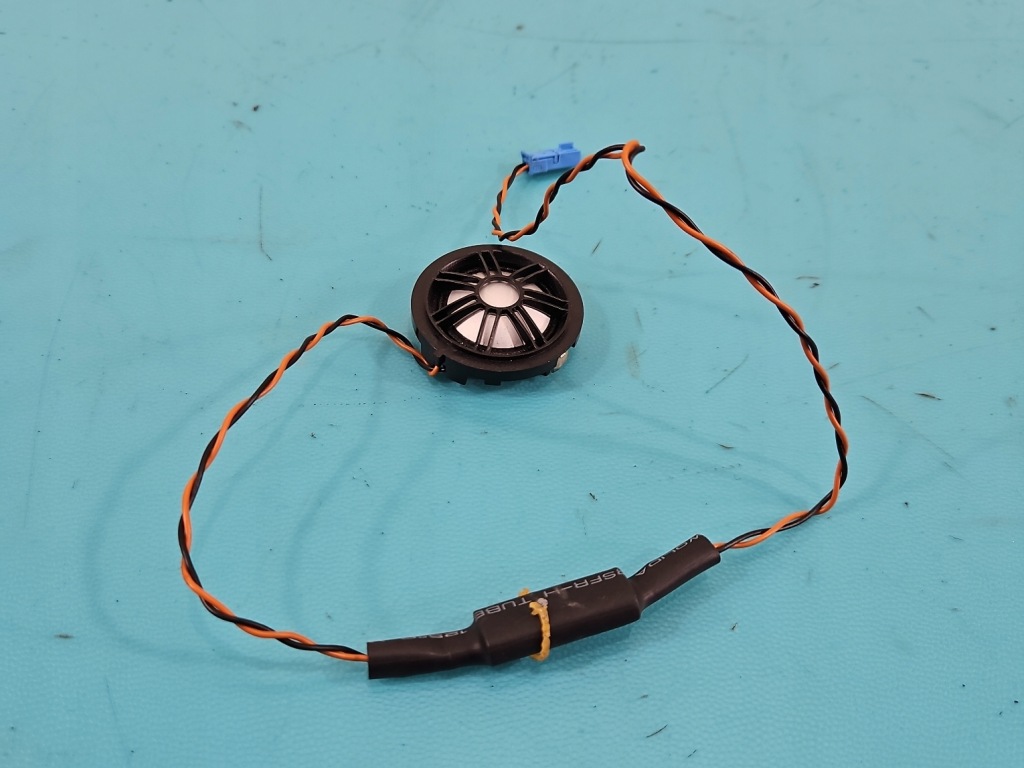 фото №1, Динамик дверь bmw x5 f15 9277836