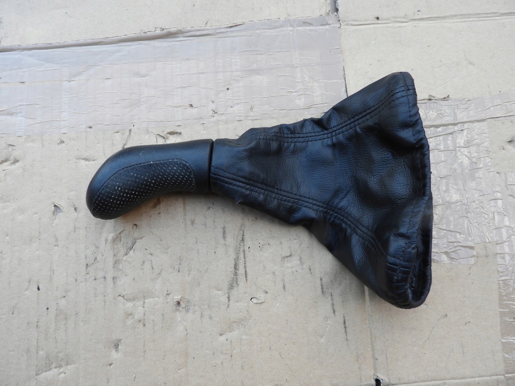 фото №3, Чехол ручка seat leon i toledo ii cupra r sport