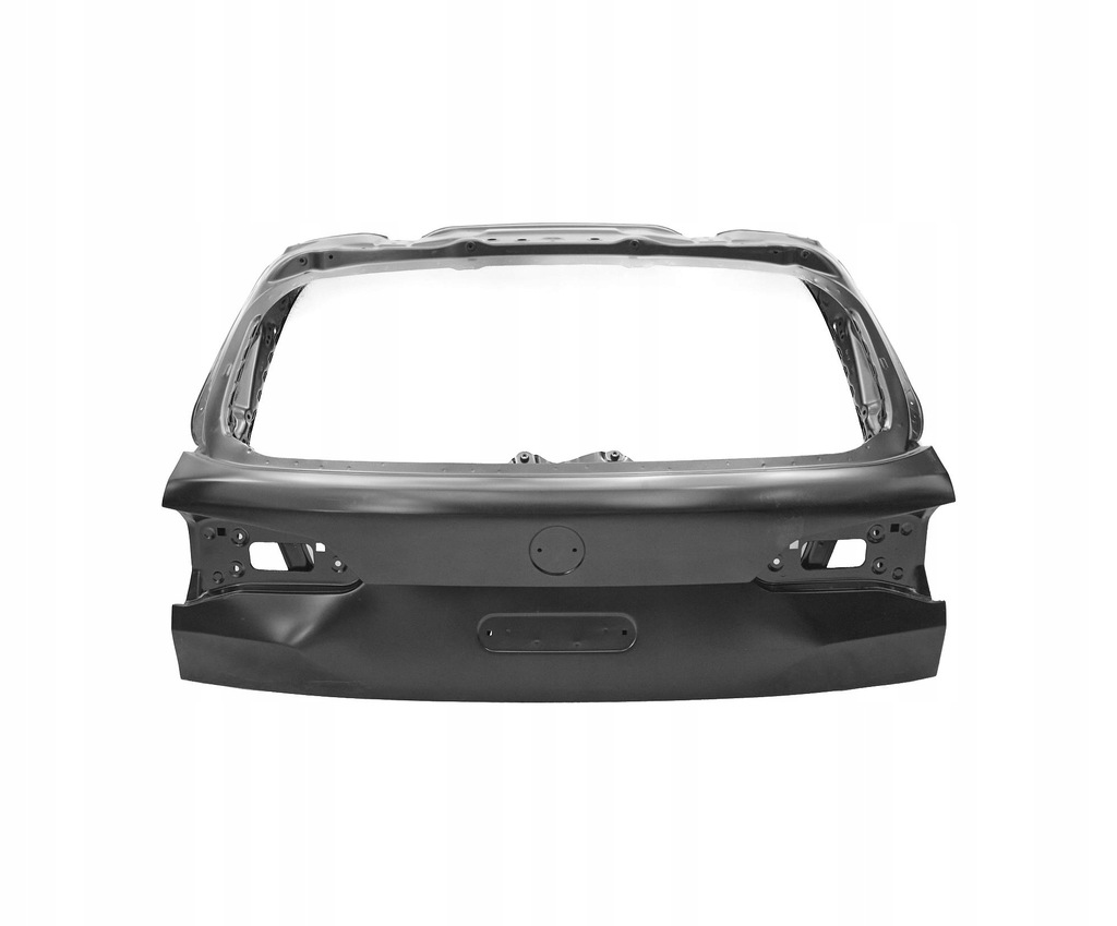 фото №1, Кришка багажника задня do bmw x5 g05 2018- 41007931925