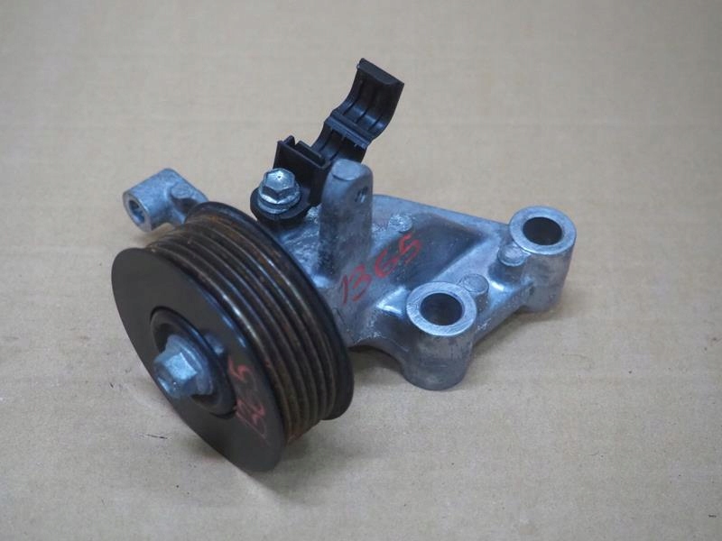 Купить Кронштейн ролик ремень lexus is ii 2.2 d 1663126010