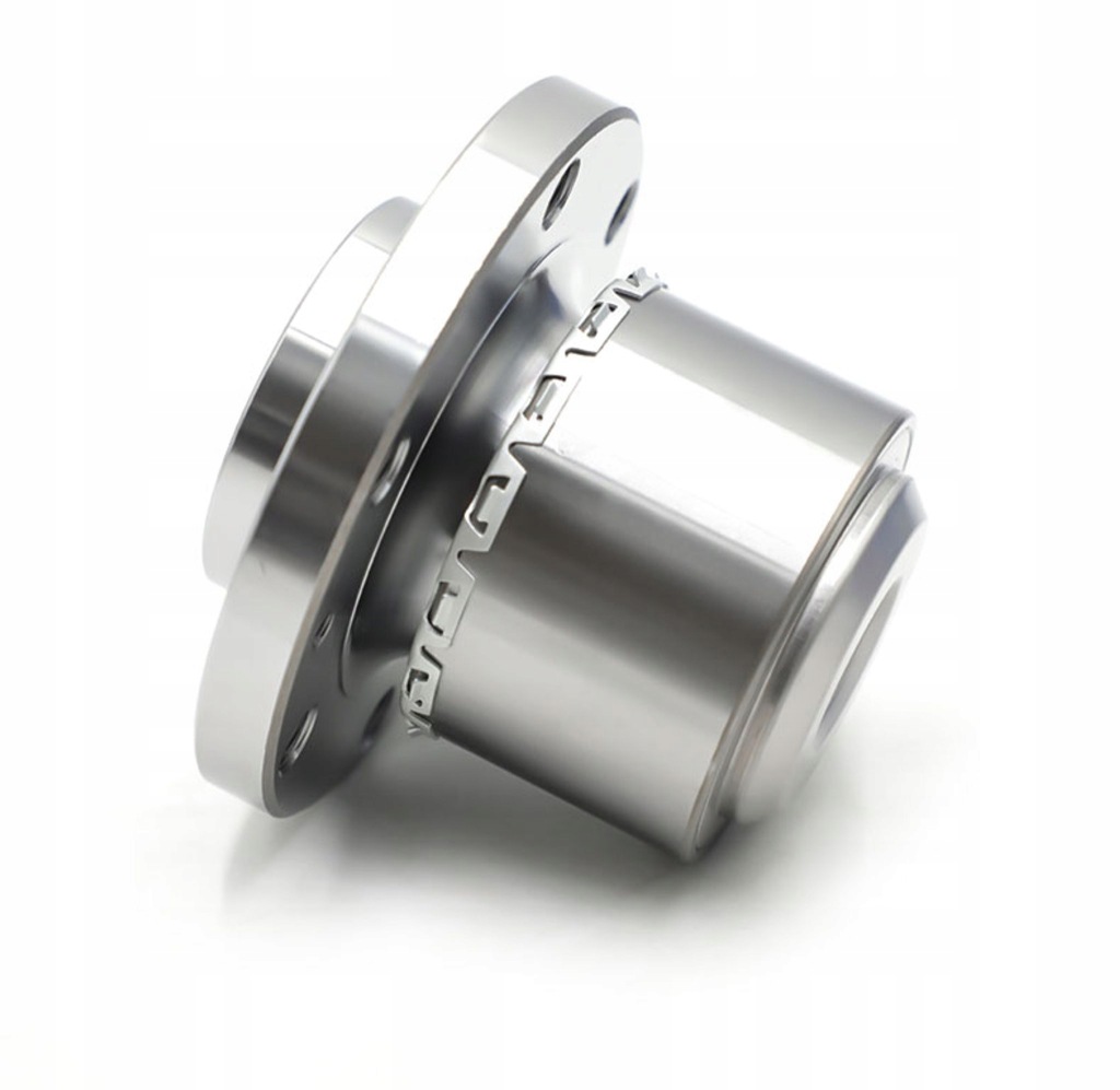 фото №4, Ступица, подшипник колеса перед mercedes sprinter 906 907 910 crafter 2e/f