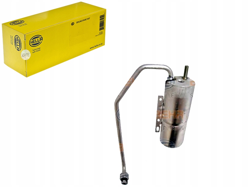 фото №1, Осушувач кондиціонера [hella]